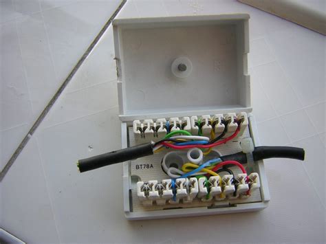 telephone wiring repair near me